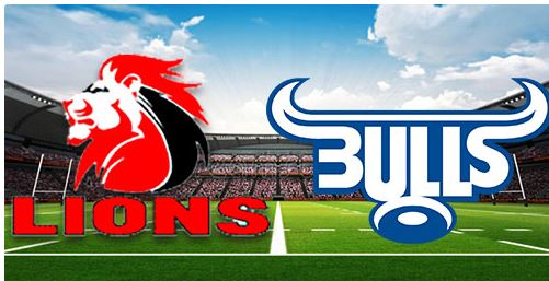Lions vs Bulls Rugby Full Match Replay 17 February 2024 United Rugby Championship